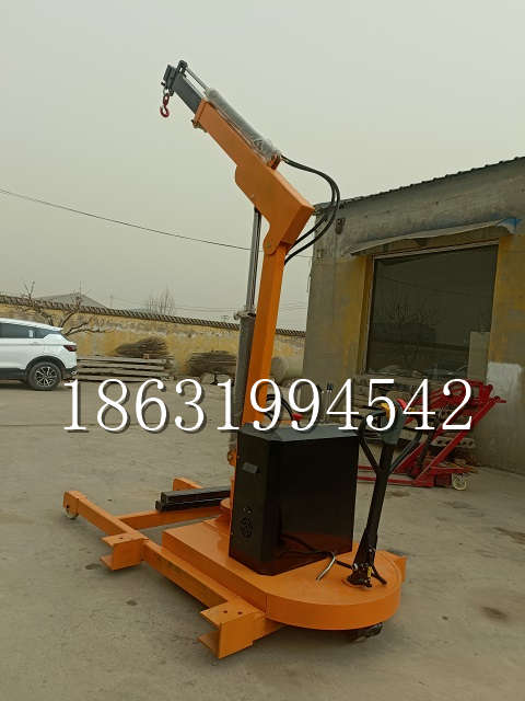 九原区厂家供应自制随车吊 12吨随车吊 自卸式随车吊 12吨随车吊起重机