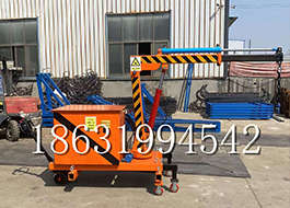 九原区车载吊机提升机220v移动吊机货车安装液压吊机小型车载吊机九原区当地小型